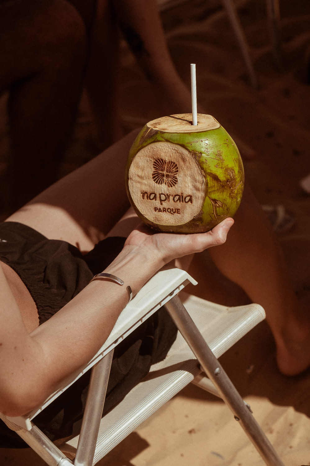 Programação Domingos de Praia — 16 de Agosto